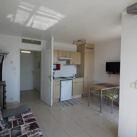 - Kappas Balcon Vue Mer *